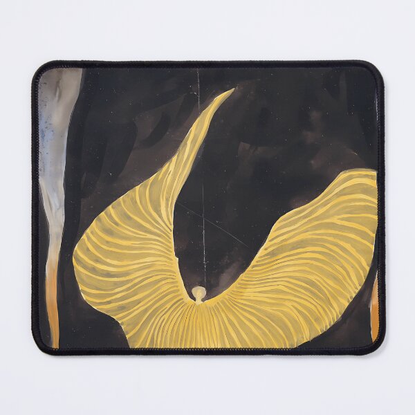 Item preview, Koloman Moser, The Archangel designed and sold by NouveauEra.