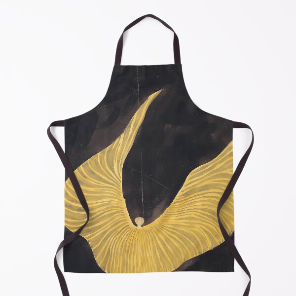 Item preview, Koloman Moser, The Archangel designed and sold by NouveauEra.