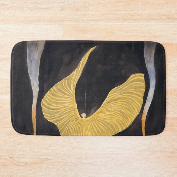 Item preview, Koloman Moser, The Archangel designed and sold by NouveauEra.