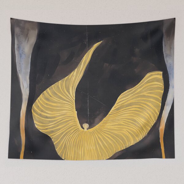 Item preview, Koloman Moser, The Archangel designed and sold by NouveauEra.