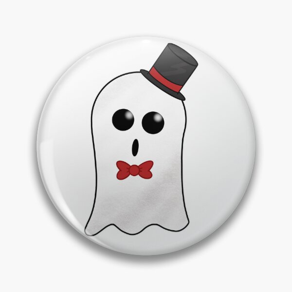 Item preview, Fancy Ghost designed and sold by Santora23.