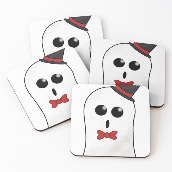 Item preview, Fancy Ghost designed and sold by Santora23.