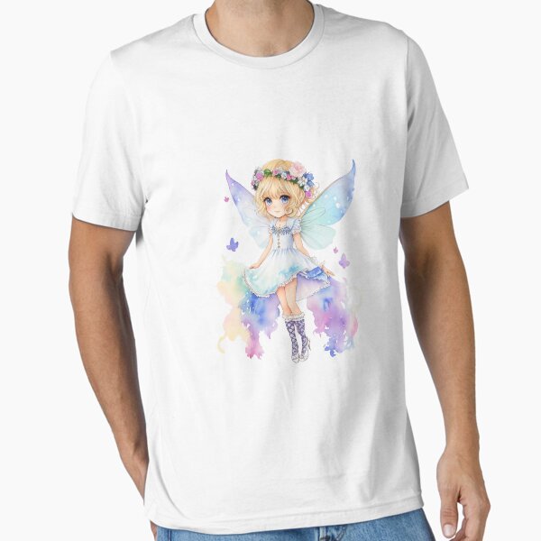 Item preview, Fairy 8 designed and sold by okkyhw Store.
