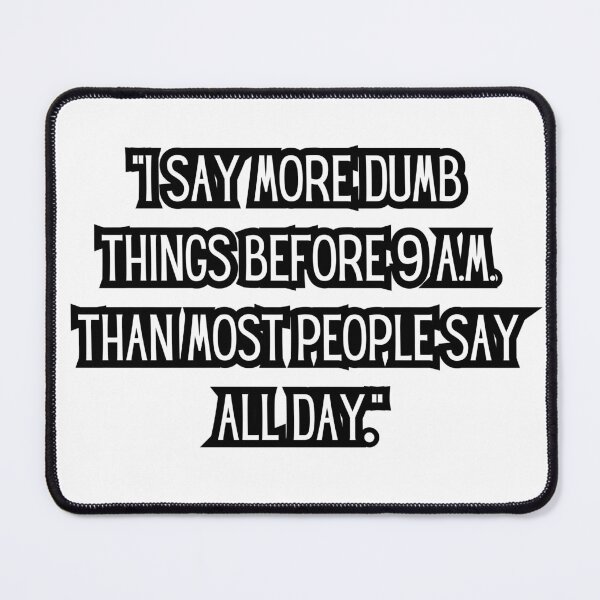 Item preview, Sarcasm 101 designed and sold by Toph Moses.