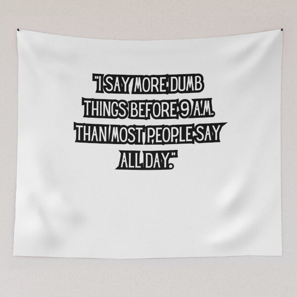 Item preview, Sarcasm 101 designed and sold by Toph Moses.