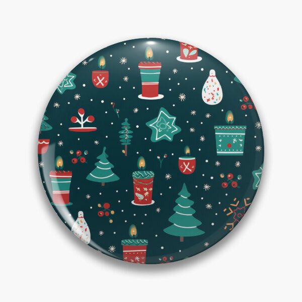 Item preview, The Magic of Christmas designed and sold by natthaaekf.