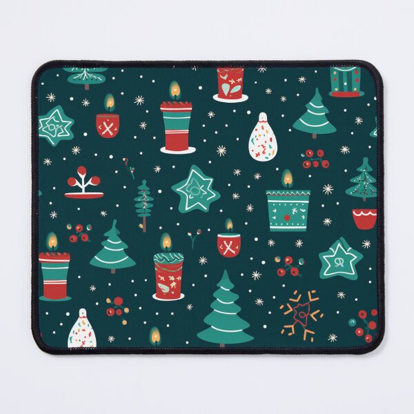 Item preview, The Magic of Christmas designed and sold by natthaaekf.