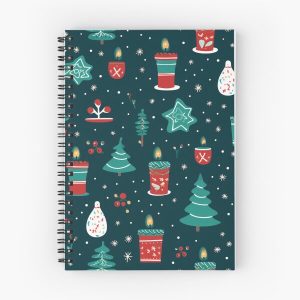 Item preview, The Magic of Christmas designed and sold by natthaaekf.
