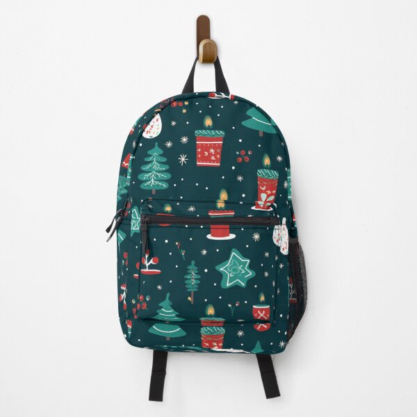 Item preview, The Magic of Christmas designed and sold by natthaaekf.