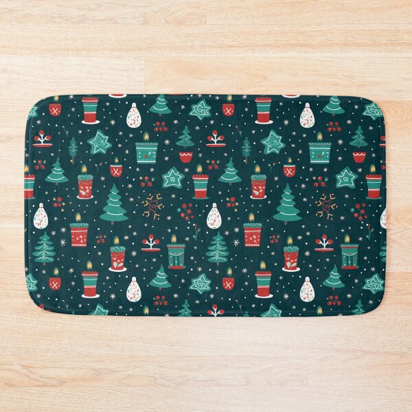 Item preview, The Magic of Christmas designed and sold by natthaaekf.