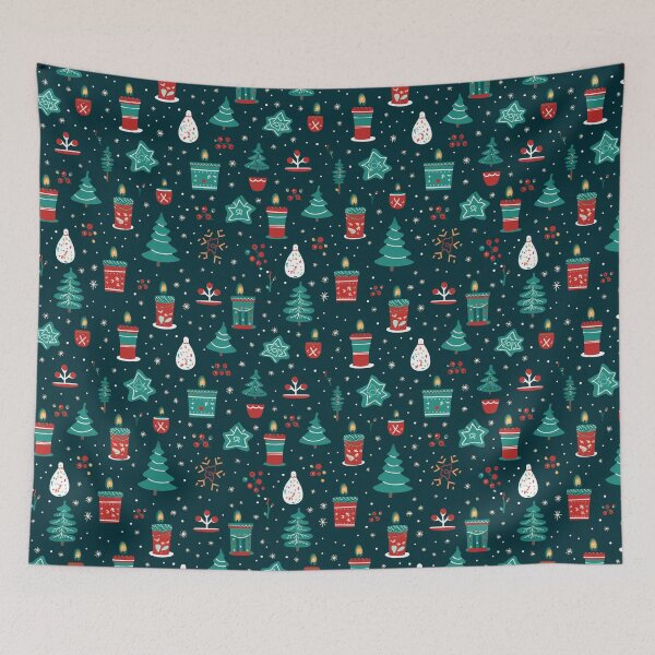 Item preview, The Magic of Christmas designed and sold by natthaaekf.
