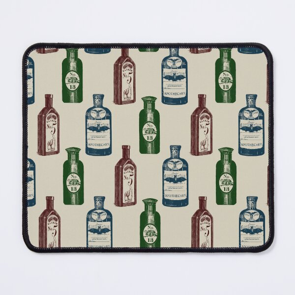 Item preview, Remedies bottles apothecary designed and sold by Suvenire.
