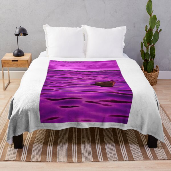 Item preview, Pink Lake view designed and sold by Saraaljebbeh.