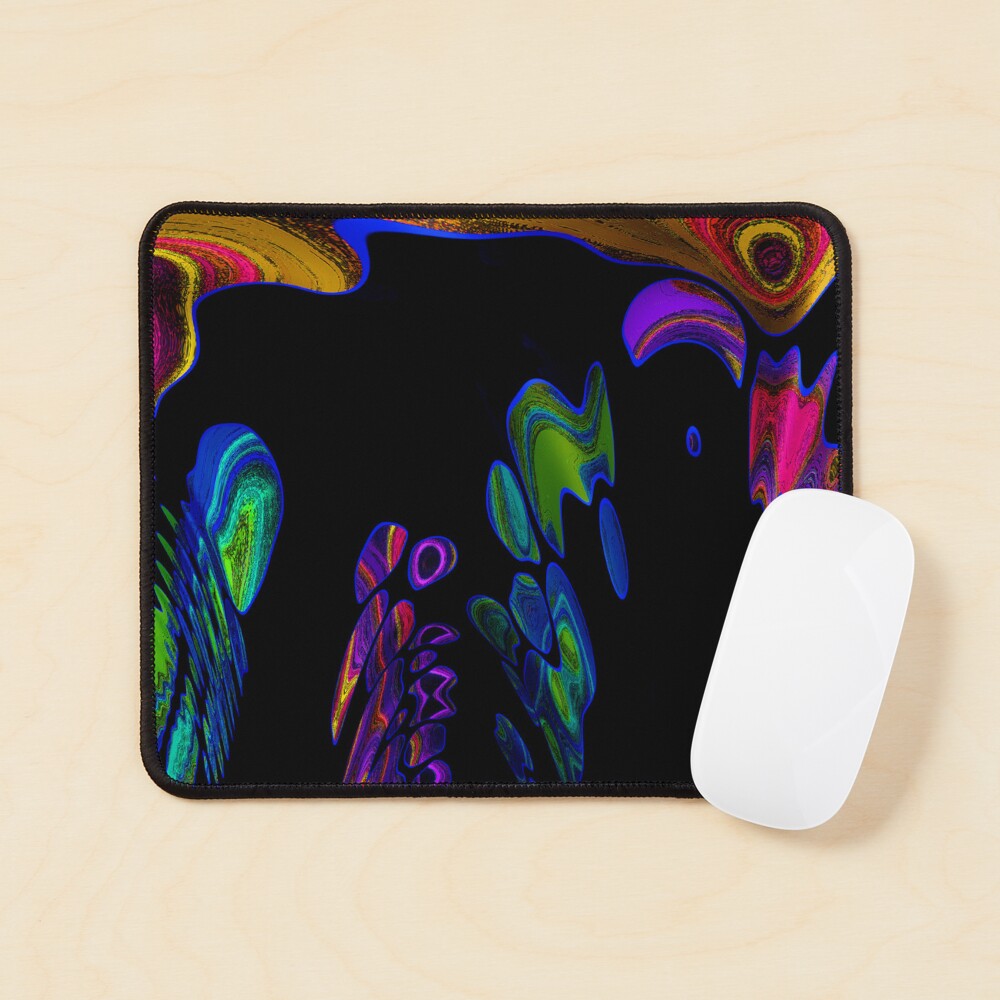 Item preview, Mouse Pad designed and sold by CarolM.