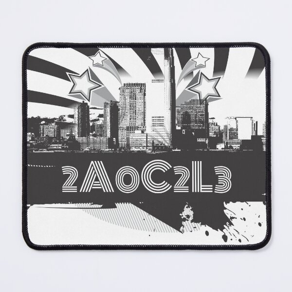 Item preview, 2A0C2L3 Austin Stars & Rays / Live Laugh Lonestar (TM) designed and sold by Live Laugh Lonestar.