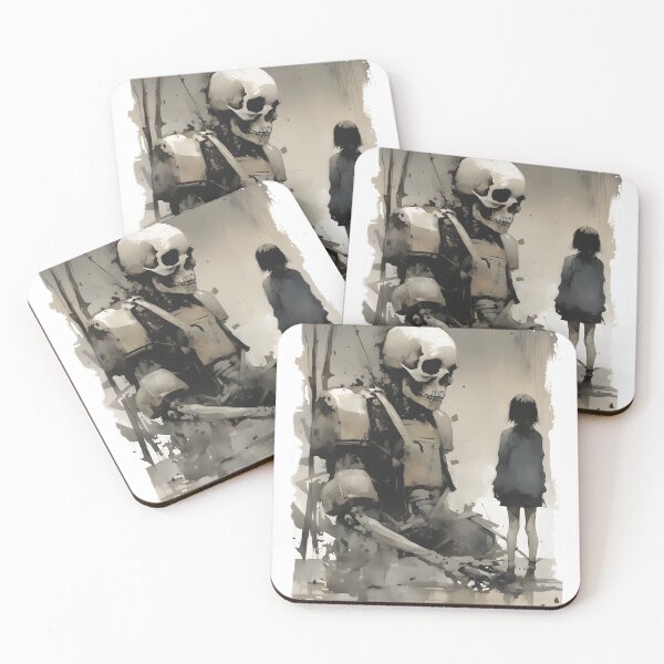 Item preview, the farewell designed and sold by CALAMITYMOSS.