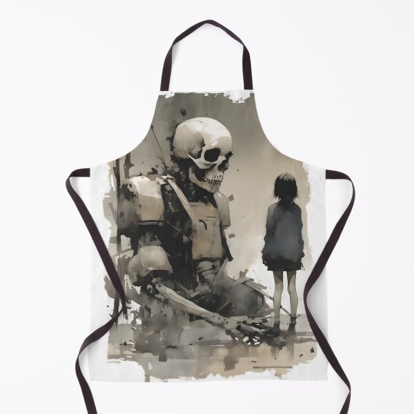 Item preview, the farewell designed and sold by CALAMITYMOSS.