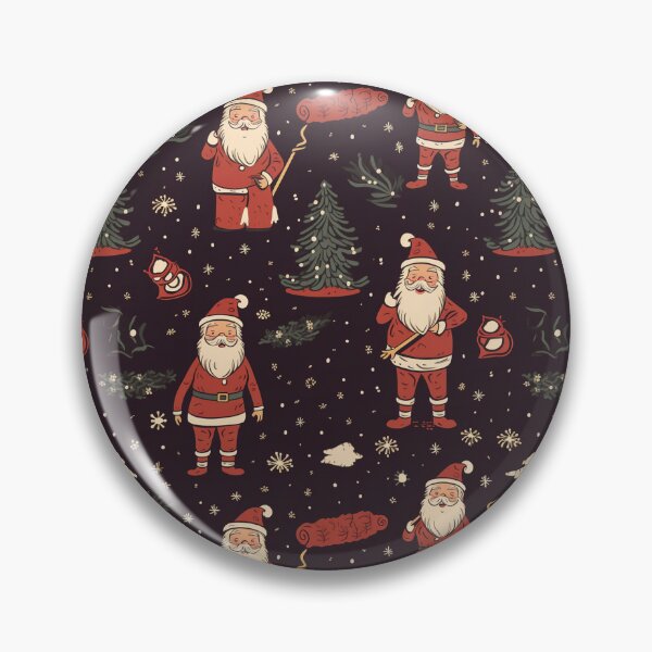 Item preview, Santa's Arrival designed and sold by natthaaekf.