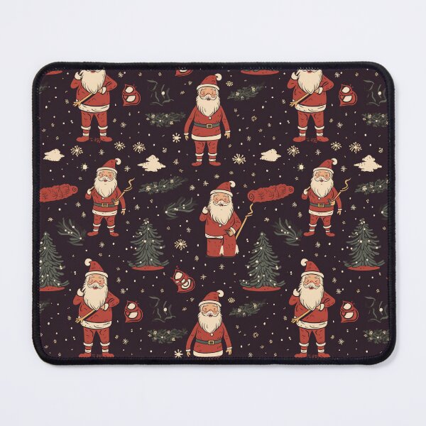 Item preview, Santa's Arrival designed and sold by natthaaekf.