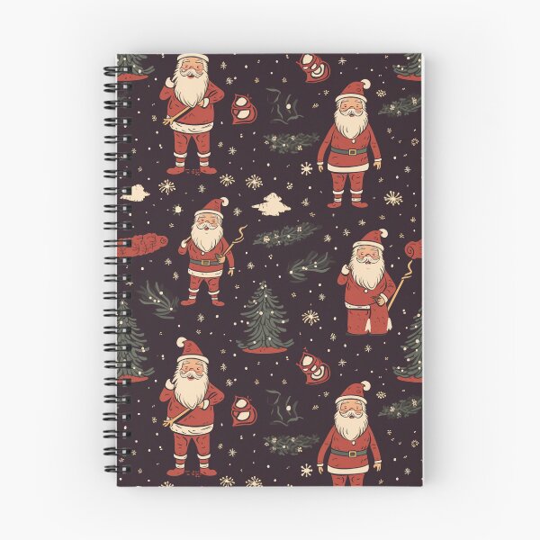 Item preview, Santa's Arrival designed and sold by natthaaekf.