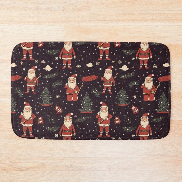 Item preview, Santa's Arrival designed and sold by natthaaekf.
