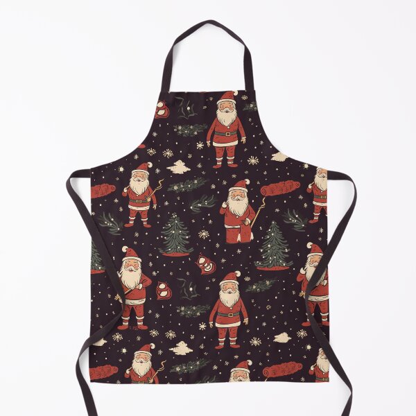 Item preview, Santa's Arrival designed and sold by natthaaekf.