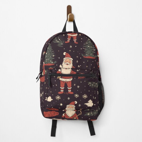 Item preview, Santa's Arrival designed and sold by natthaaekf.