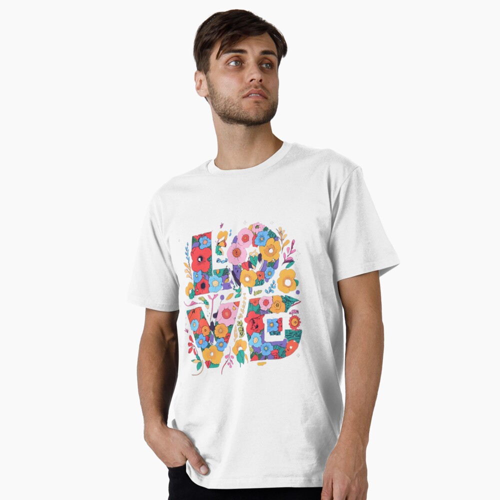 Item preview, Premium T-Shirt designed and sold by zubiaqureshi.