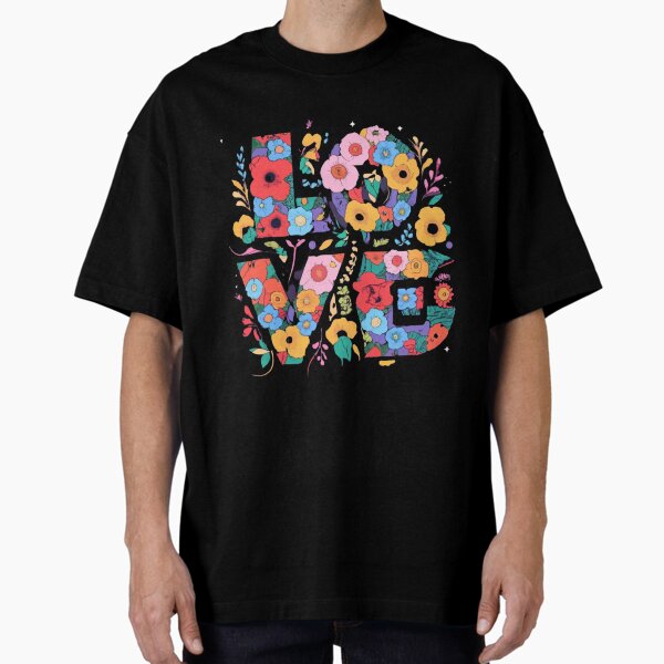 Oversized T-Shirt