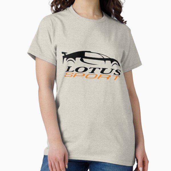Item preview, Lotus Sport designed and sold by Création  Québec.