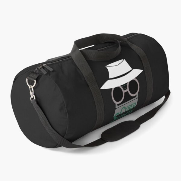 Item preview, Cyber Secrets Whitehat: A Cybersecurity Design designed and sold by McNerdic.