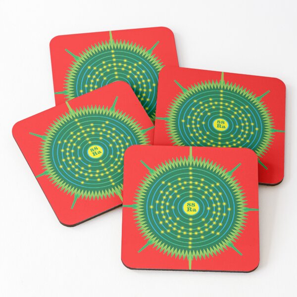 Item preview, Radium Ornament designed and sold by Storistir.