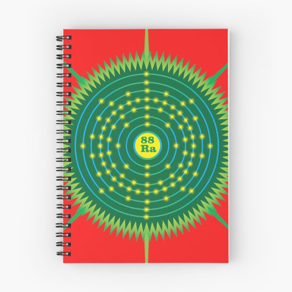 Item preview, Radium Ornament designed and sold by Storistir.
