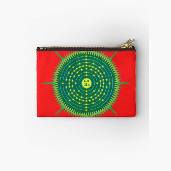 Item preview, Radium Ornament designed and sold by Storistir.