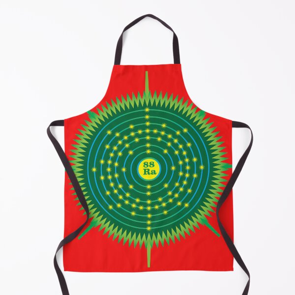 Item preview, Radium Ornament designed and sold by Storistir.