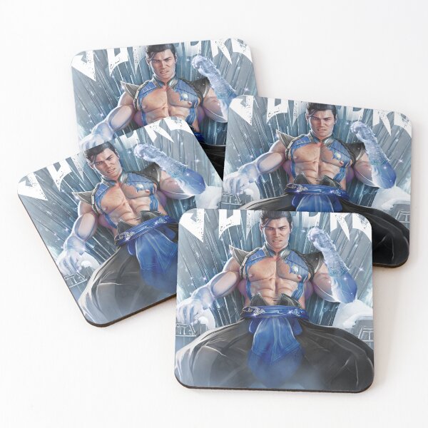 Item preview, FROZEN KING designed and sold by Carlos GZZ003.