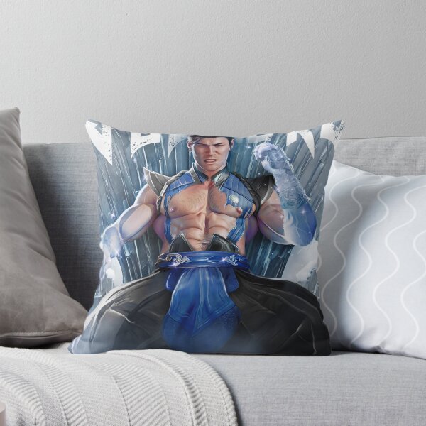 Item preview, FROZEN KING designed and sold by Carlos GZZ003.