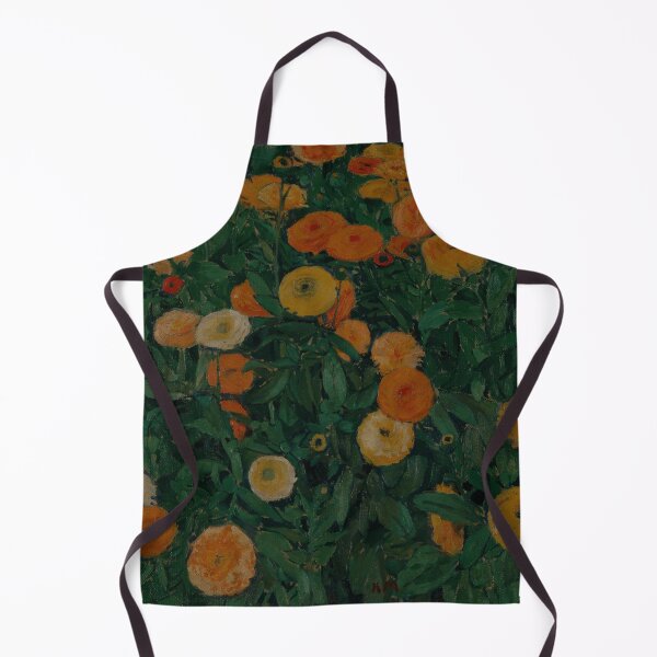 Item preview, Koloman Moser, Marigolds designed and sold by NouveauEra.