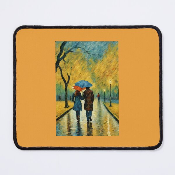 Item preview, Walk In The Rain designed and sold by Tinytrends.