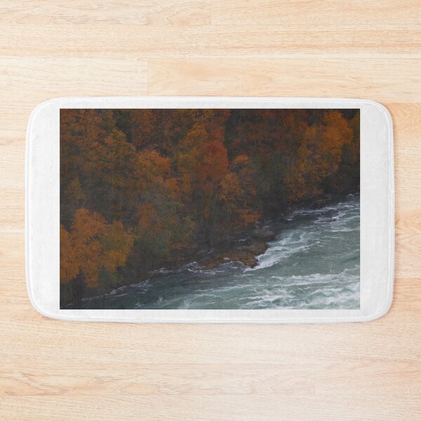 Item preview, Fall Colors along the Lower Niagara designed and sold by fototaker Tony.
