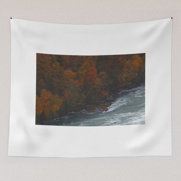 Item preview, Fall Colors along the Lower Niagara designed and sold by fototaker Tony.