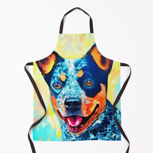 Item preview, Australian Cattle Dog 4 designed and sold by ChrisButler.