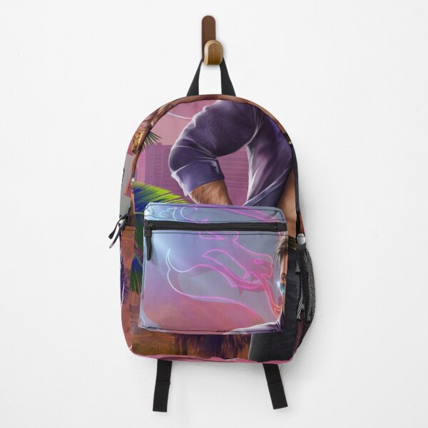 Item preview, HOLLYWOOD designed and sold by Carlos GZZ003.