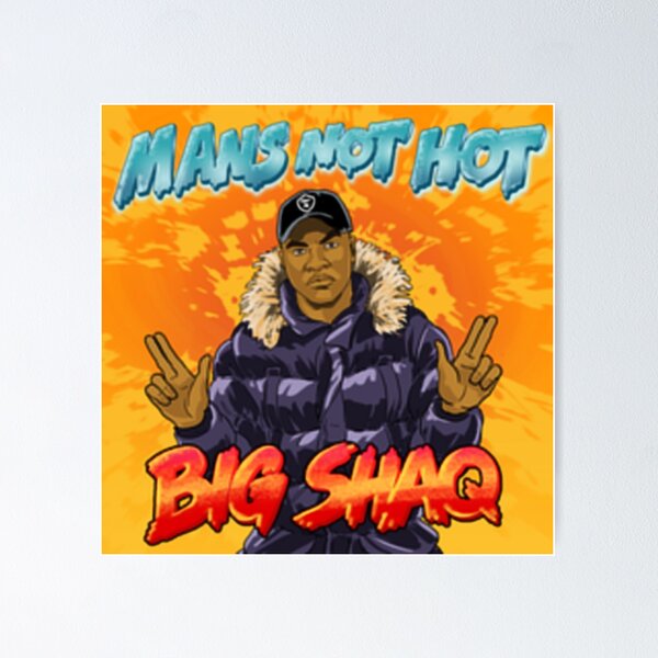 Item preview, Mans not hot designed and sold by Mobbsy99.