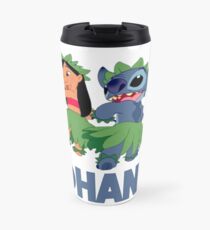 OHANA Travel Mug