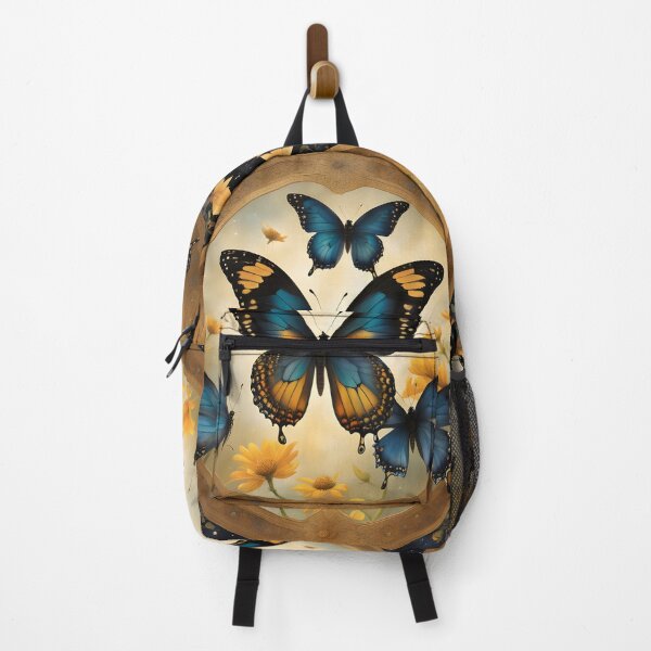 Item preview, Butterfly Splendor designed and sold by Sadia  Jannat.