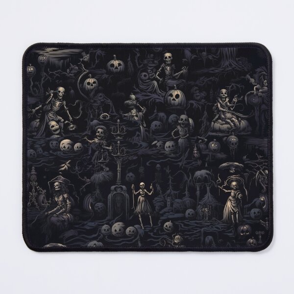 Item preview, Catacomb Cacophony designed and sold by Oubliette Studios.