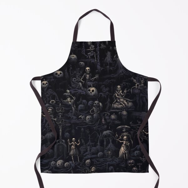 Item preview, Catacomb Cacophony designed and sold by Oubliette Studios.