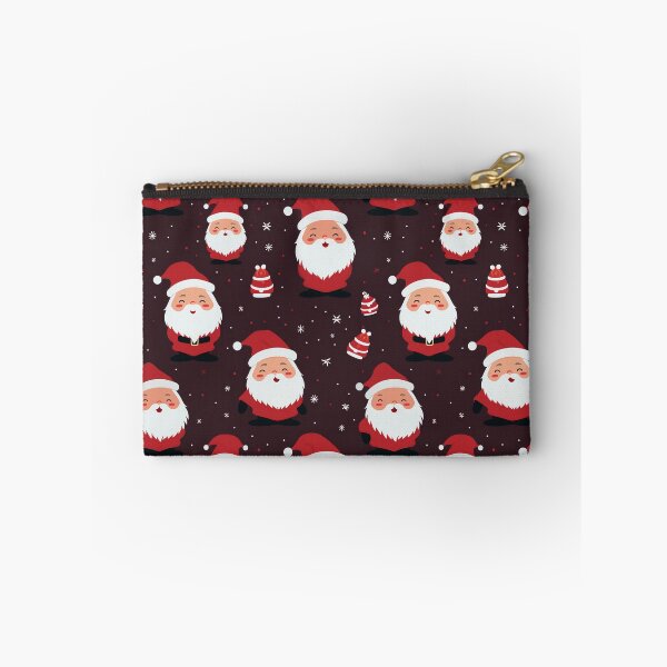 Item preview, A Visit from Santa designed and sold by natthaaekf.