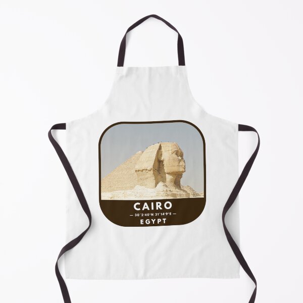 Item preview, Visit Cairo, Egypt designed and sold by RabbitK.